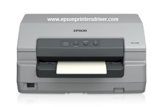 Epson PLQ-22 Passbook Driver Download