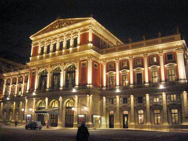 image,vienna austria-state-opera