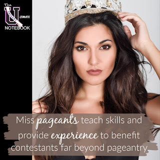 Miss Pageant Preparation Tips