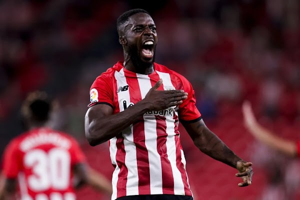 Athletic, el Aston Villa sondea a uno de los cracks