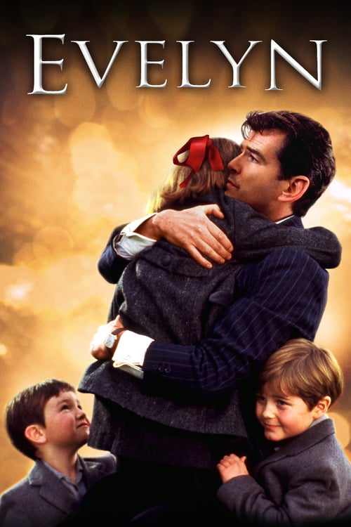 [VF] Evelyn 2002 Film Complet Streaming