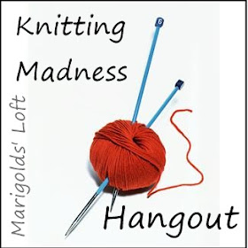 knitting madness live hangout
