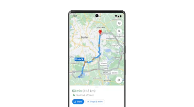 10 Tips and Tricks for Using Google Maps