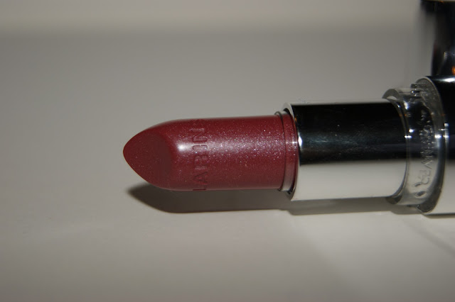 Clarins Perfect Shine Sheer Lipstick Pink Magnolia