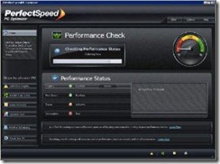 Raxco PerfectSpeed PC Optimizer 2.0 Build 120