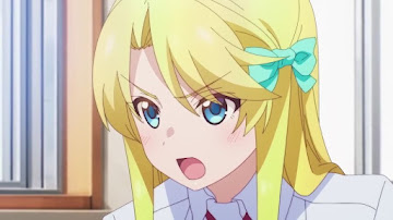 Yumemiru Danshi wa Genjitsushugisha Episode 5 Subtitle Indonesia