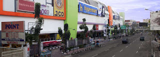 Bandung Indah Plaza Mall