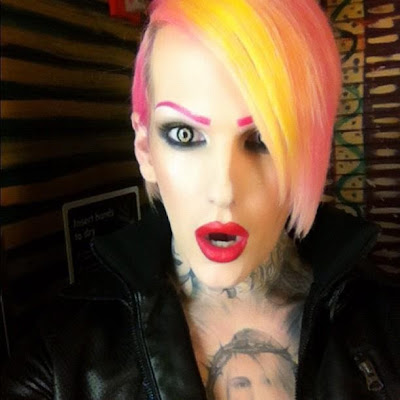 #JeffreStar