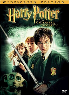 Harry Potter and the Chamber of Secrets 2002 Hollywood Movie in Hindi Download