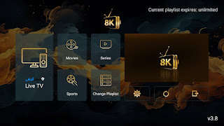 installer 4k player