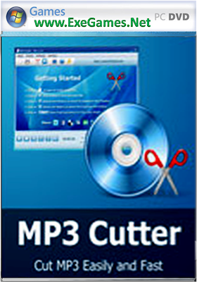 MP3 Cutter Joiner