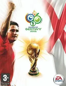 FIFA World Cup Game 2006