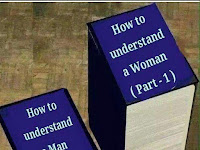 How to Understand A man and Women