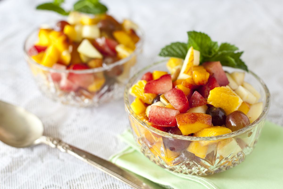 Recipe, fruit salad, salad recipes, recipes, fruit salad recipe. - FUN ...