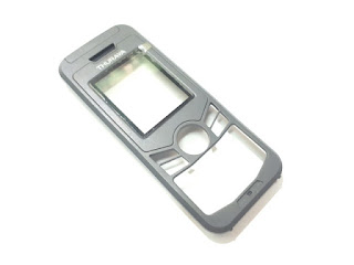 Casing Depan Hape Satelit Thuraya XT Lite XT-Lite Original Copotan