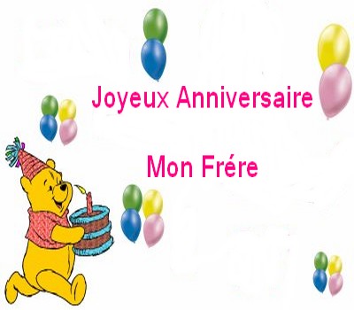 carte joyeux anniversaire ma soeur