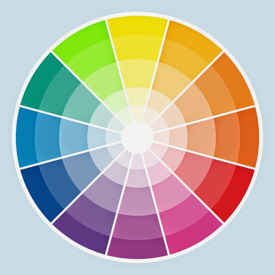 Quilting Color  Wheel  The Theory Behind Quilt Color  