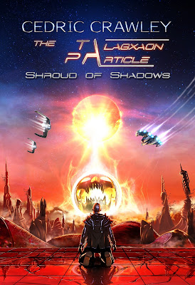   The Talagxaon Particle: Shroud of Shadows