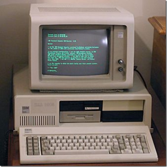 IBM PC