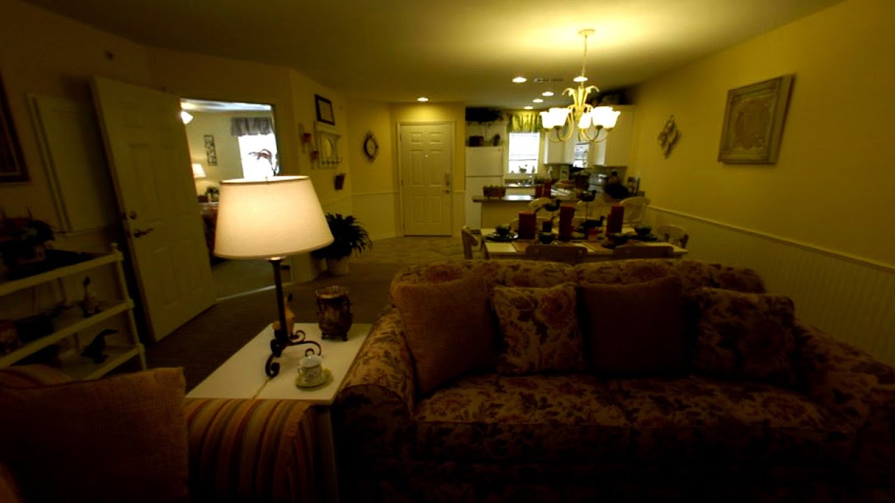 Silverleaf Ozark Mountain Resort