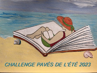 Challenge Pavés de l'été 2023