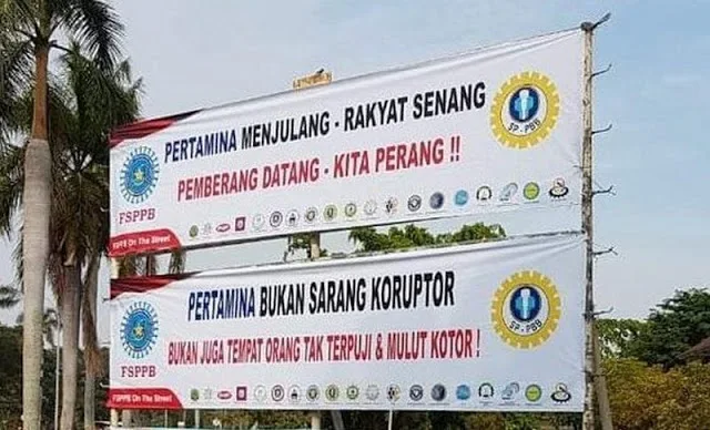 Serikat Pekerja Pertamina Tolak Ahok, Gun Romli Sebut Terpapar Radikalisme