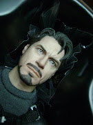 In my opinion this is the best Tony Stark headsculpts ever.an awesome job . (dsc )