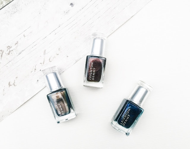 Leighton Denny Nails ‘I Am Goddess’ Collection