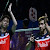 Kevin/Marcus Bantai Juara Dunia, All Indonesian Final Tercipta di Indonesia Open 2019