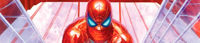 Reseña de Marvel Saga. El Asombroso Spiderman 51. Mundial de Dan Slott - Panini Comics