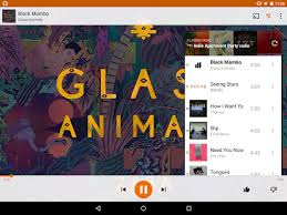 Google Play Music APK v6.16.3624-0.J For Android [Terbaru]