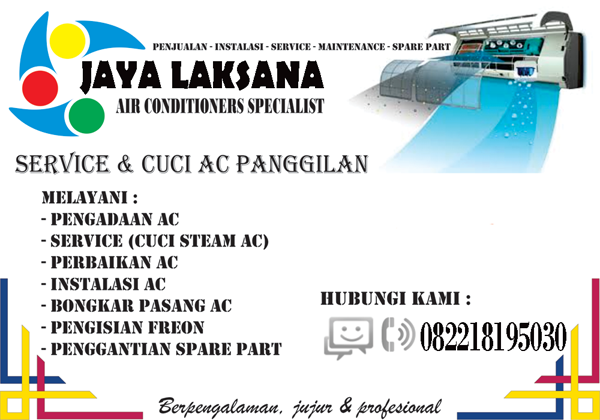 Service AC Tasik