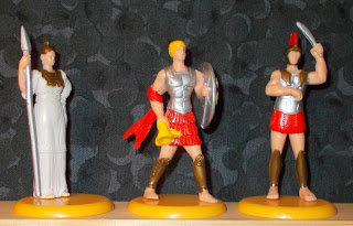 54mm Greek Figures; 54mm Plastic Figures; Ancient Greek Soldiers; Ancient Greeks; Athena; Etruscan Warriors; Greco-Roman Warriors; Greek Gods; Greek Soldier; Greek Soldiers; Greek Warrior; Greek Warriors; Mars, Mercury; Hermes; Mighty Greece; Old Plastic Figures; Old Plastic Toys; Old Toy Soldiers; Plastic Greek Soldiers; Small Scale World; smallscaleworld.blogspot.com; The Greek Empire; The Might of Greece; Timpo-Toyway; Toyway; Trojan Warriors; Vintage Plastic Figures; Vintage Plastic Soldiers; Vintage Toy Figures; Vintage Toy Soldiers; Vintage Trojan Soldiers;