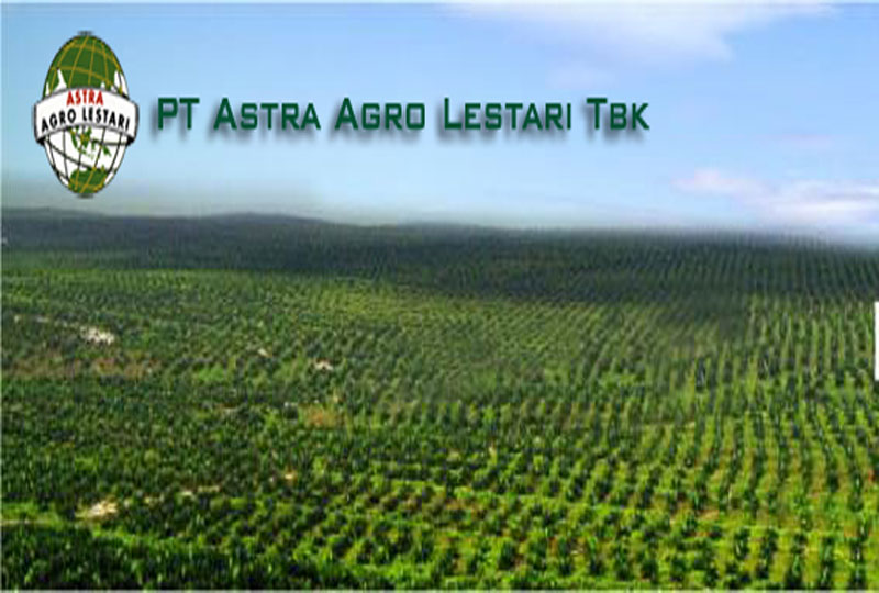 Lowongan Kerja PT.Astra Agro Lestari Tbk - Pulogadung 