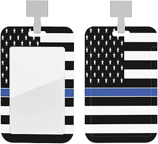 thin blue line police gifts