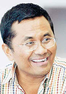 biografi dahlan iskan