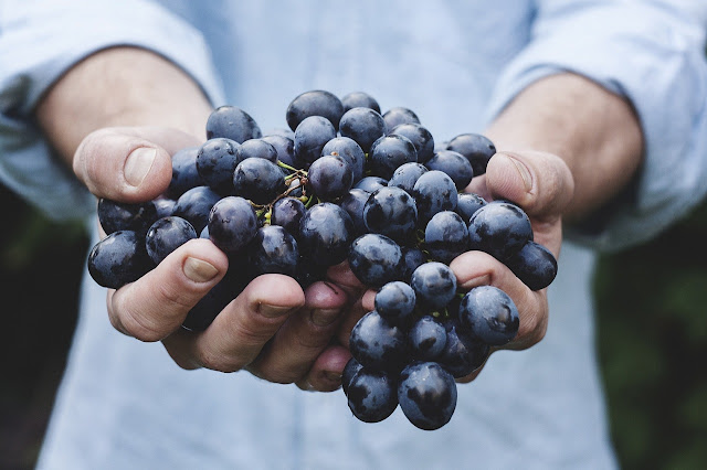 IF YOU HAVE A MIGRAINE PROBLEM, SO GRAPEFRIUT IS THE BEST FRIUT FOR HEALTH