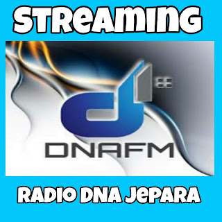 streaming radio DNA Jepara
