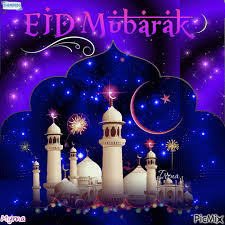 eid mubarak