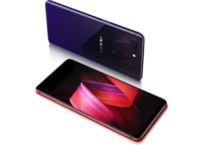 OPPO R15