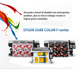  Sublimation Printer