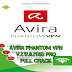 Avira Phantom VPN v.2.12.8.21350 Pro Full