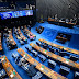 Senado deixa de votar PL que suspende aulas presenciais pela terceira vez