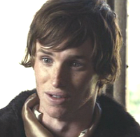 Eddie Redmayne - The Other Boleyn Girl