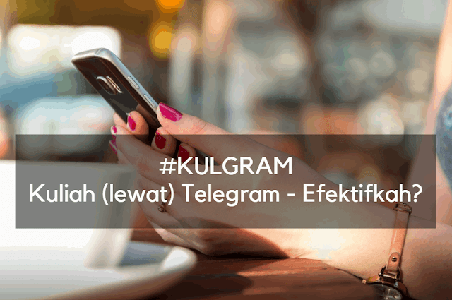 kegiatan kulgram