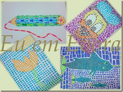 desenhos-mosaico