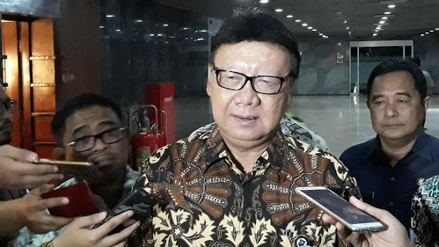 Bawaslu Rapat Persiapan Pemilu 2019 dan Penjualan e-KTP Online