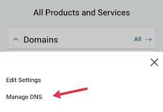 Domain Add कैसे करें