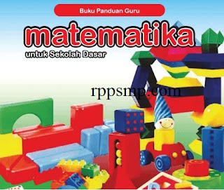 Modul Ajar Matematika SD Fase A B C Kelas 1 2 3 4 5 6 / Rpp Kurikulum Merdeka Semester 1 2 Ganjil dan Genap Lengkap CP, TP, ATP, Promes Prota Dll