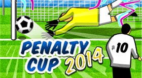 Penalty la Campionatul Mondial 2014